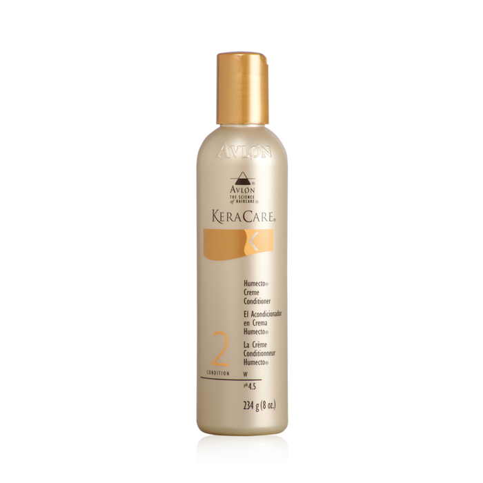KERACARE HUMECTO CREME CONDITIONER