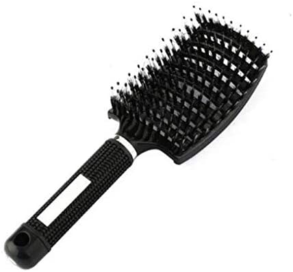 Detangling WET Brush