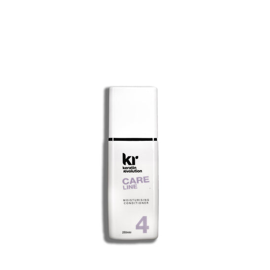 Keratin Revolution Care-line No 4 Conditioner