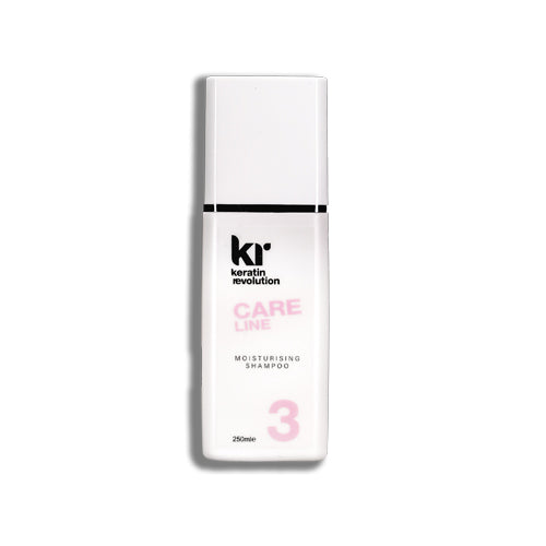 Keratin Revolution Care-line  No 3 Shampoo